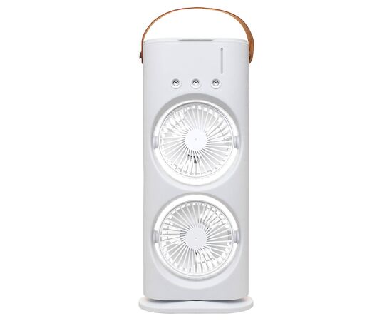  Вентилятор - распылительный Double-ended Spray Fan (white) (240914) 