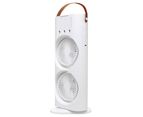  Вентилятор - распылительный Double-ended Spray Fan (white) (240914) 