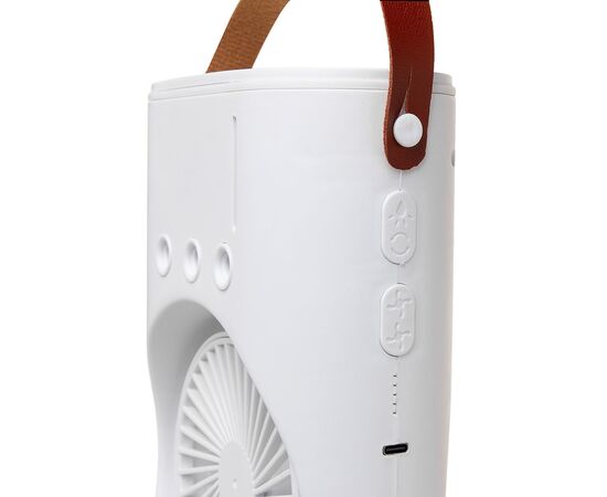  Вентилятор - распылительный Double-ended Spray Fan (white) (240914) 