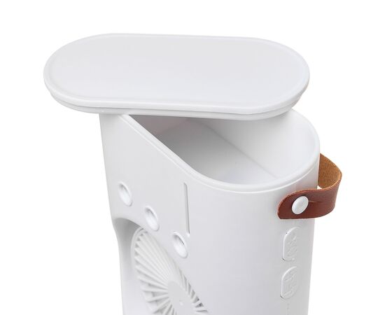  Вентилятор - распылительный Double-ended Spray Fan (white) (240914) 