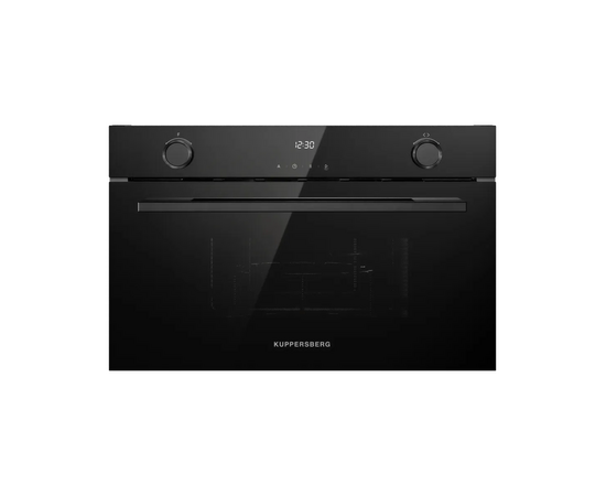  Встраиваемая микроволновая печь Kuppersberg HMW 611 BB 