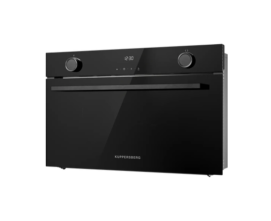  Встраиваемая микроволновая печь Kuppersberg HMW 611 BB 