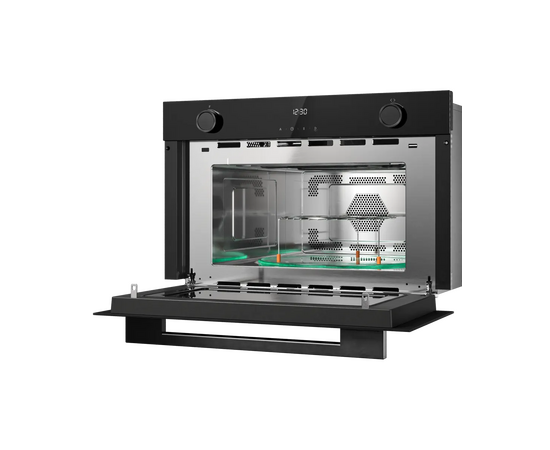  Встраиваемая микроволновая печь Kuppersberg HMW 611 BB 