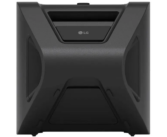  Портативная акустика LG Xboom Stage 301 черный 