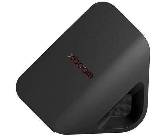  Портативная акустика LG Xboom Stage 301 черный 