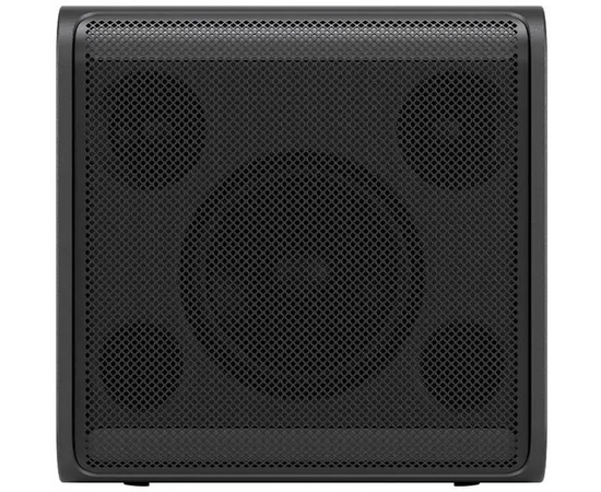 Портативная акустика LG Xboom Stage 301 черный 