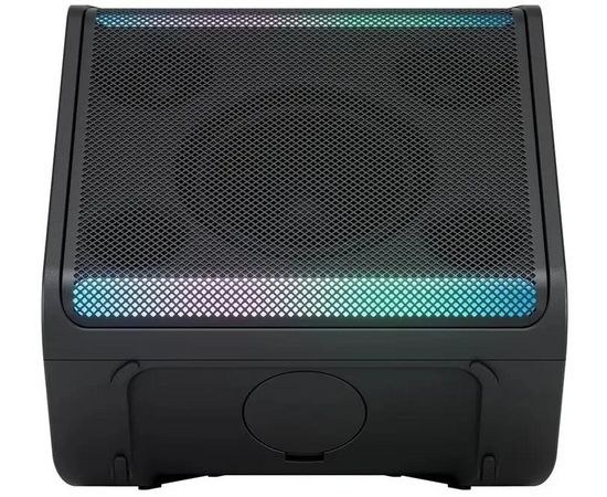  Портативная акустика LG Xboom Stage 301 черный 