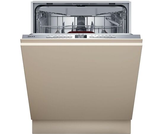  Встраиваемая посудомоечная машина Neff S255EVX04E 