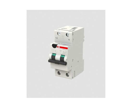  Дифавтомат ABB DS201 (2CSR755080R1164) 
