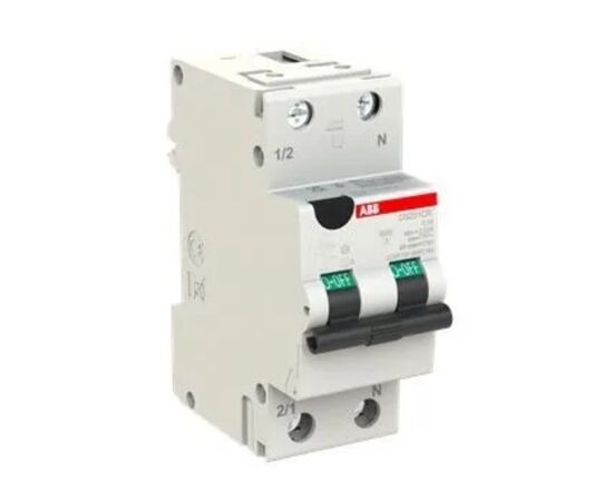  Дифавтомат ABB DS201 (2CSR755080R1164) 