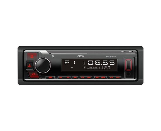  Автомагнитола ACV AVS-920BR 