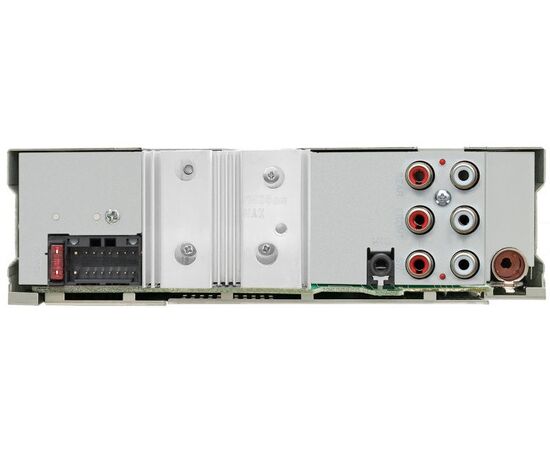 Автомагнитола JVC KD-T902BT 