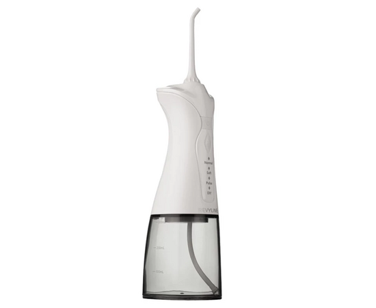  Ирригатор REVYLINE RL 220 белый 