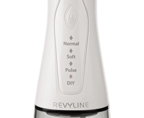  Ирригатор REVYLINE RL 220 белый 