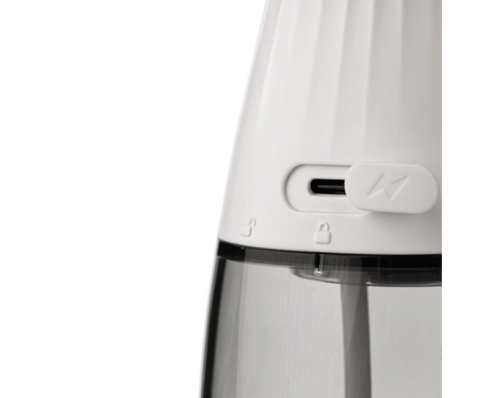  Ирригатор REVYLINE RL 220 белый 