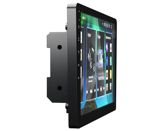  Автомагнитола Prology MPA-370 (PRMPA370) 4x55Вт v5.0 4086Mb DSP Android 13 9" WiFi 3G/4G 