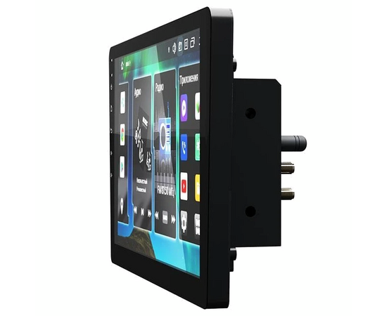  Автомагнитола Prology MPA-370 (PRMPA370) 4x55Вт v5.0 4086Mb DSP Android 13 9" WiFi 3G/4G 