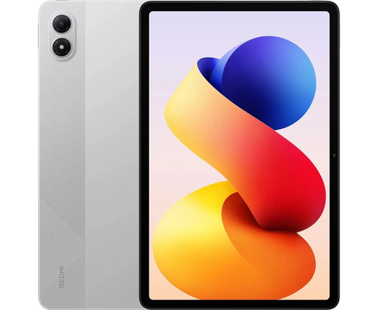  Планшет Xiaomi Redmi Pad 2 Pro 6/128 Silver РСТ 