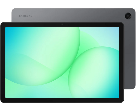  Планшет Samsung Galaxy Tab A11+ 8/256Gb серый (SM-X230NZAECAU)h 