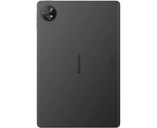  Планшет Blackview Zeno 10 6/128GB Black 
