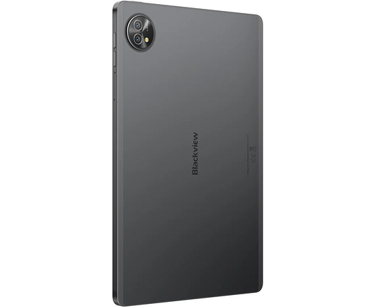  Планшет Blackview Zeno 10 6/128GB Black 