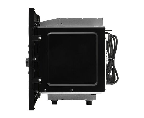  Встраиваемая микроволновая печь AKPO MEA 72008 GDMP BL 