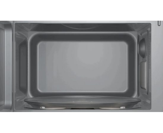  Встраиваемая микроволновая печь Bosch BFL523MB4 черный 
