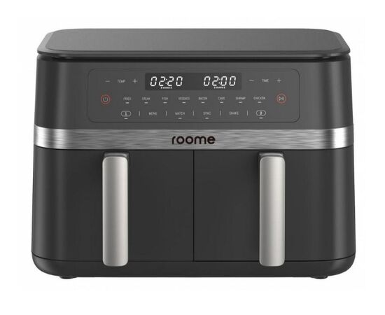  Аэрофритюрница Roome Air Fry DUAF-10-A 