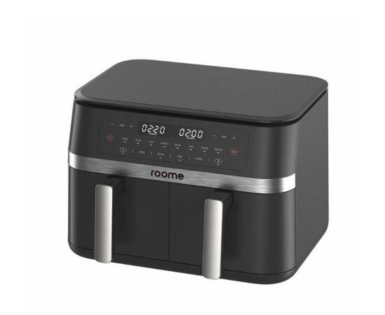  Аэрофритюрница Roome Air Fry DUAF-10-A 