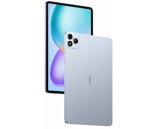  Планшет INFINIX XPAD 20 Pro X1201 8/128GB 10079907 Mist Blue 