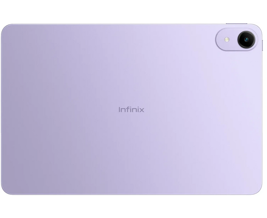  Планшет INFINIX XPAD 30E 10083968 6/128GB Dreamy Purple 