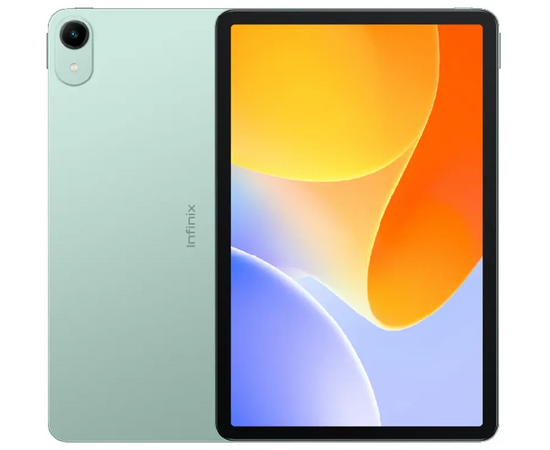  Планшет INFINIX XPAD 30E 10083973 8/256GB Forest Green 