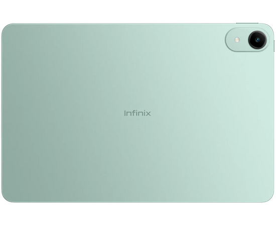  Планшет INFINIX XPAD 30E 10083973 8/256GB Forest Green 