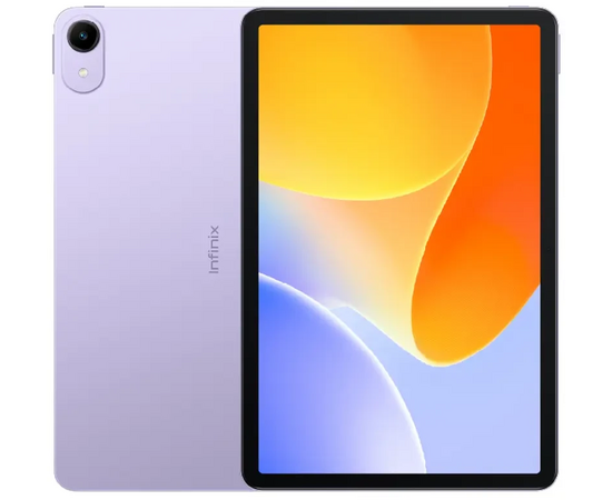  Планшет INFINIX XPAD 30E 10083974 8/256GB Dreamy Purple 