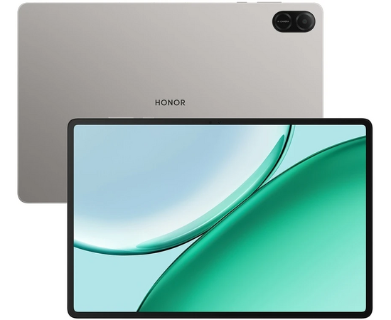  Планшет Honor Pad X8b 680 4/64Gb серый (5301ARMG) 