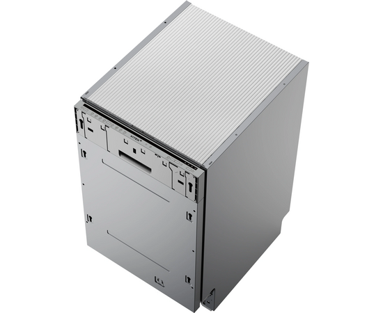  Встраиваемая посудомоечная машина Vitek VT-BD411 2100Вт узкая 