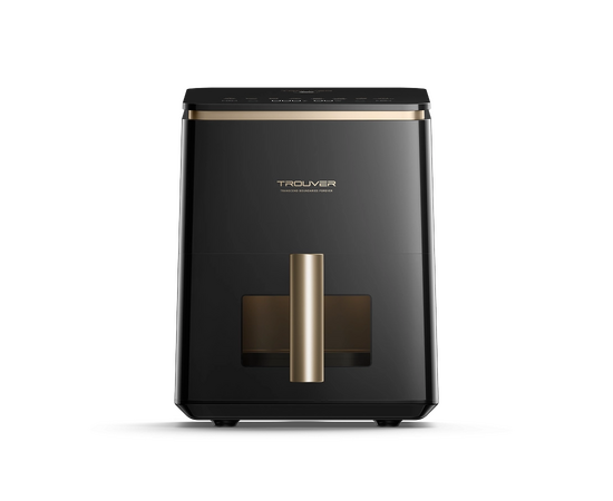  Аэрогриль Dreame Air Fryer AF10 Pro Black (AF10) 