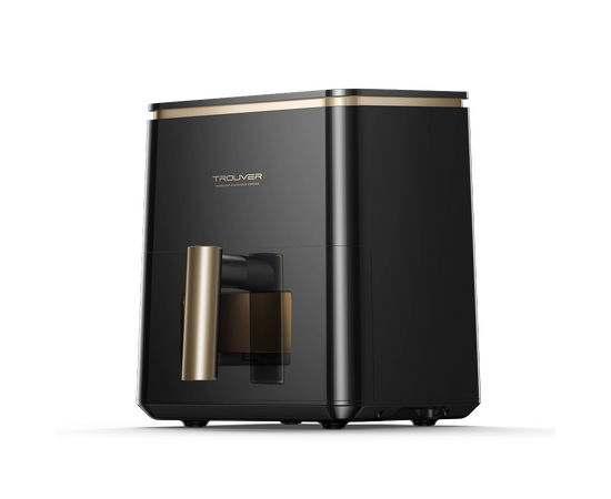  Аэрогриль Dreame Air Fryer AF10 Pro Black (AF10) 