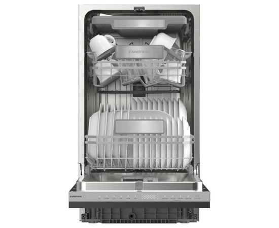 Встраиваемая посудомоечная машина MEFERI MDW4593 Luxe 