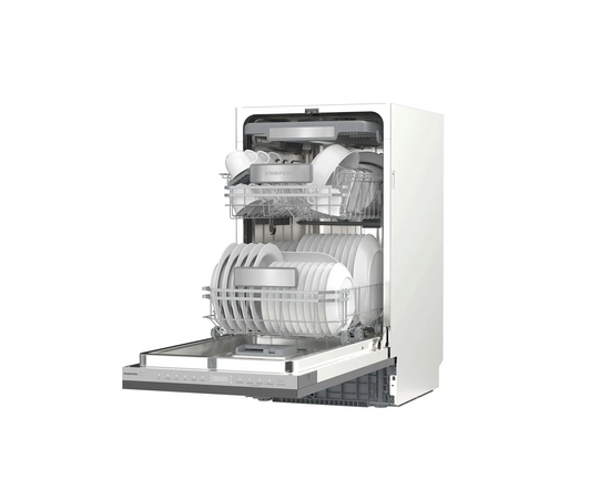  Встраиваемая посудомоечная машина MEFERI MDW4593 Luxe 