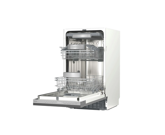  Встраиваемая посудомоечная машина MEFERI MDW4593 Luxe 