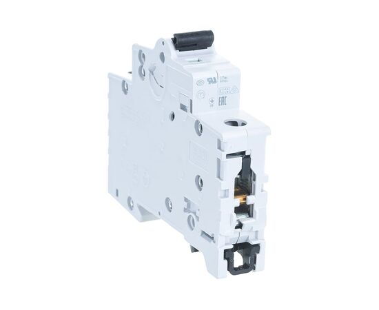  Выключатель автоматический ABB S201 C25 (2CDS251001R0254) 1-полюсной 