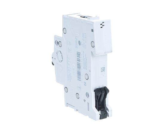  Выключатель автоматический ABB S201 C25 (2CDS251001R0254) 1-полюсной 