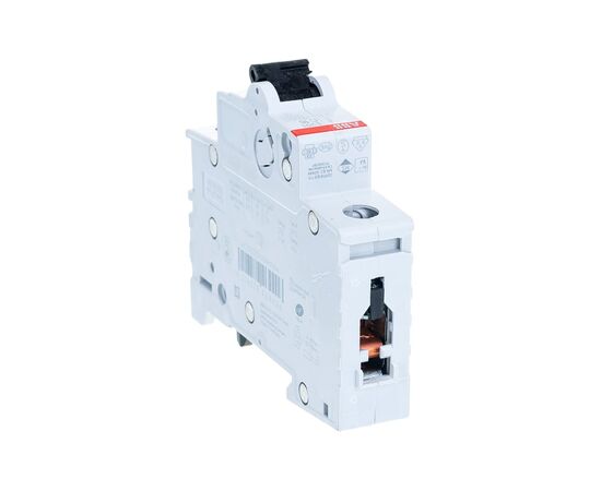  Выключатель автоматический ABB S201 C16 (2CDS251001R0164) 1-полюсной 