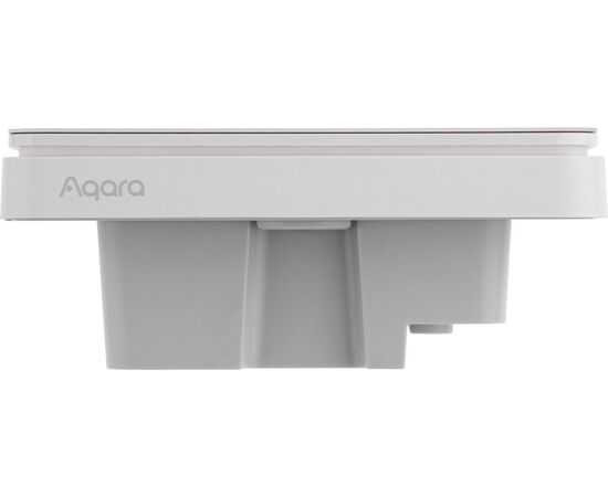  Умный выключатель Aqara Z1 Pro ZNQBKG43LM (ZNQBKG43LM-WH) 2-хкл. белый 