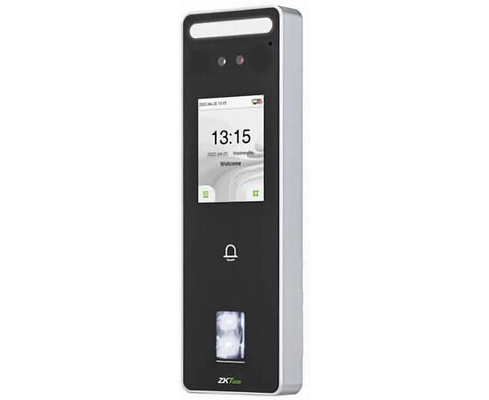  Биометрический терминал ZKTeco SpeedFace-V3L RFID 