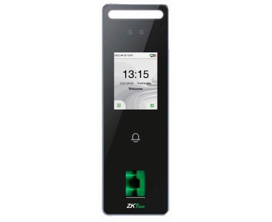  Биометрический терминал ZKTeco SpeedFace-V3L RFID 