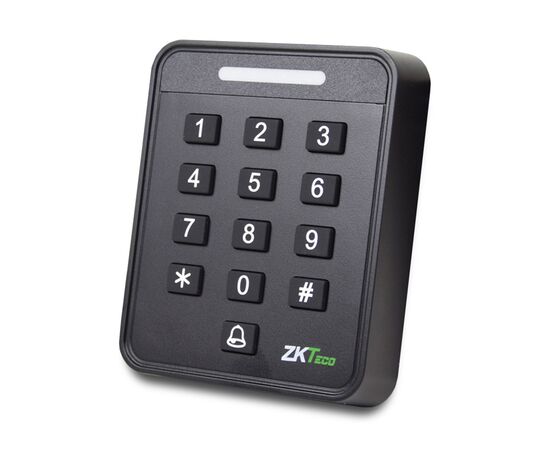  Терминал контроля доступа ZKTeco SA40B (IC) 