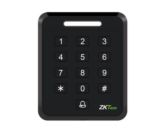  Терминал контроля доступа ZKTeco SA40B (IC) 