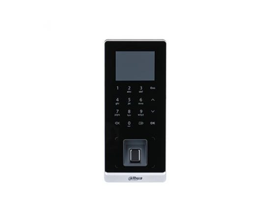  Контроллер доступа Dahua DHI-ASI2212H-W 